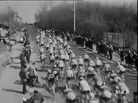 Paris-Roubaix 1958