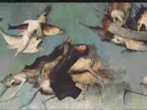 Budzy i Trupia Czaszka - Mor