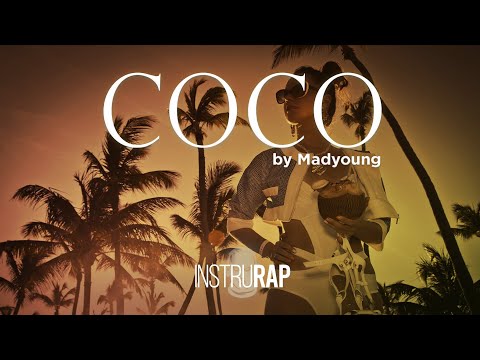 Afro Ambiance Instrumental Rap | Instru Guitare 2022 - COCO - Prod. By MADYOUNG