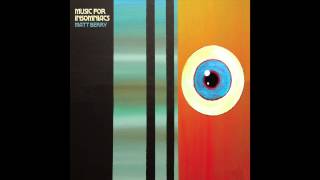 Matt Berry - Music For Insomniacs - Part 1