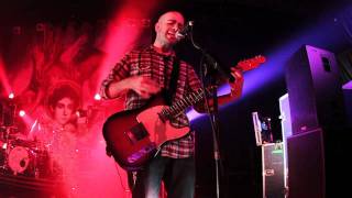 Circa Survive "The Lottery"  NEW SONG 10/04/11 Chico, CA