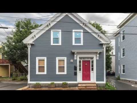 26 Carlton St, Unit 2, Salem MA - Jenny May - Tel (978) 828-4142