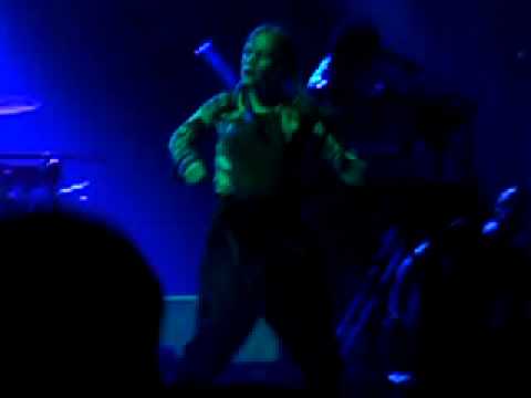 Royksopp - What else is there (live)