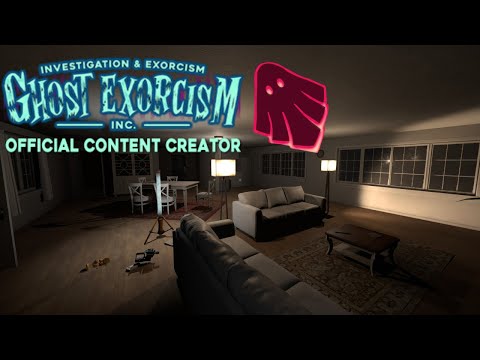 Ghost Exorcism INC is the future for Ghost Hunting Games