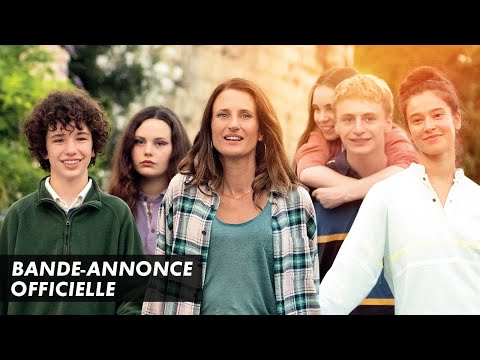 Bande-annonce Toni en famille - Réalisation Nathan Ambrosioni Studio Canal