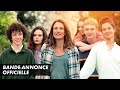 TONI EN FAMILLE Bande Annonce Officielle Camille Cottin 2023