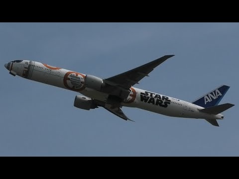 Plane Spotting Brussels Zaventem 15-6-2021 | 737MAX, Smurfs & Star Wars