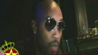 The Archivest Exclusive Interview With Mr. Montell Jordan