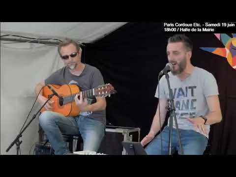 Teaser fête de la musique 2021 Fleurance