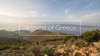 Witness of Greece
