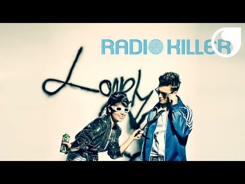 Radio Killer - Lonely Heart (Speak One Remix)