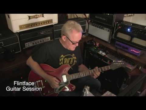 Flintface Guitar Session