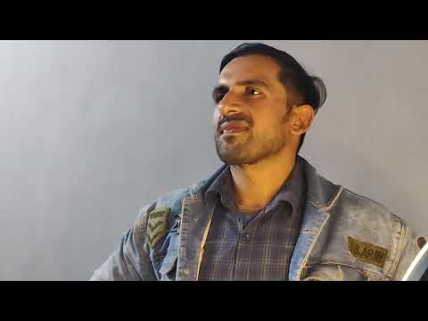 Pankaj Arora Audition link for negative character 