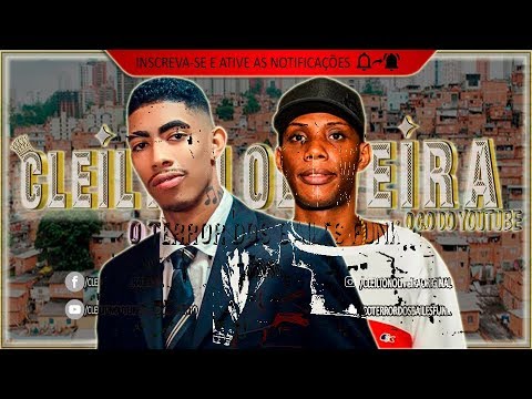 MC THEUZYN E MC GW - NA NOVINHA DA FAVELA (MÚSICA NOVA 2019)