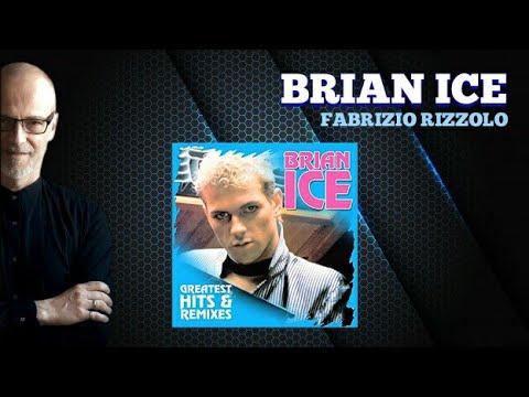 Brian Ice: Fabrizio Rizzolo Interview / Entrevista 2020