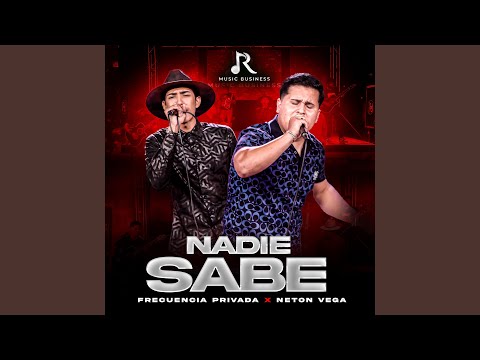 Nadie Sabe