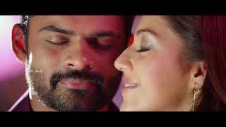 Jawaan : Avunanaa Kaadanaa Song Promo - - Sai Dharam