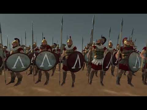 ONAGERS VS. BALLISTAS... WHAT CAN SLAY MORE MEN?!?! TOTAL WAR: ROME II