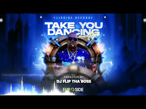 Fireboy DML ft. Ed Sheeran - Peru (Dj Flip Tha Boss Remix)