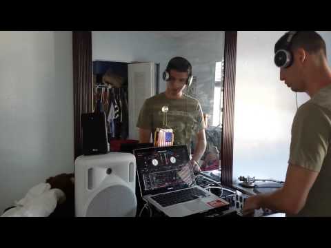 Universalman002 Exclusive Presents DJ Fuego Beatz