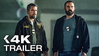 THE RIP Official New Trailer (2026) Matt Damon, Ben Affleck