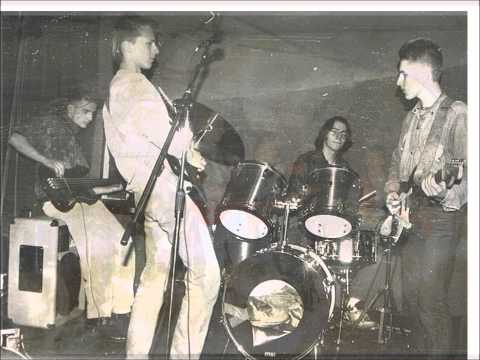 RES "JAK SZCZUR" 1990 nagranie z próby