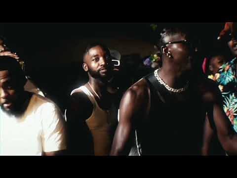 Young Duke - I’m the type ft K.O.