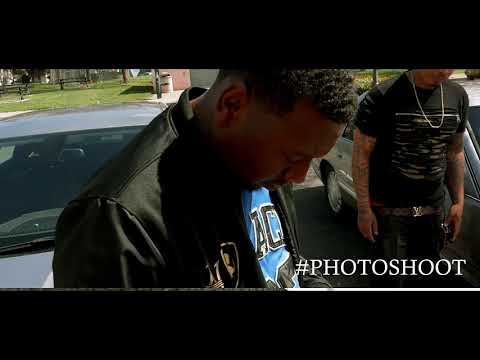 Dex - #PhotoShoot ( Behind the scenes ) || Dir. @IceMeez