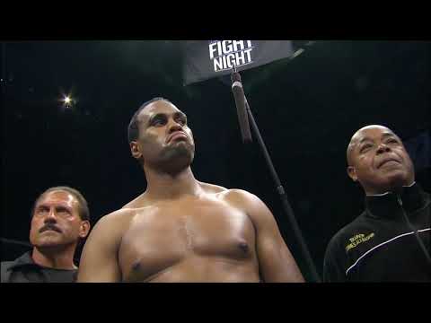 Tomasz Adamek vs Eddie Chambers