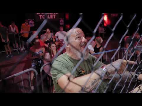 LUKE SILVER VS OWEN SHEPHERD | Junior K1 Bout | #FS9 | 12th July 2025 |