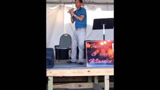 Lean On Me - Rex Harris