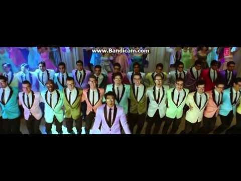 Afro Style - Aboudou version DJ Worlk