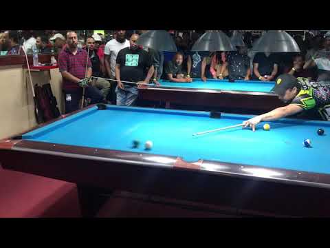 Final la Guama vs Enrique Rojas US $4,000