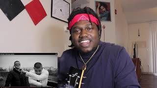 93 Empire - Iencli (Vald x Sofiane) | FRENCH RAP/HIP-HOP REACTION