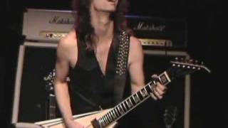 Believer - RHOADS TO OZZ - Randy Rhoads Tribute Band