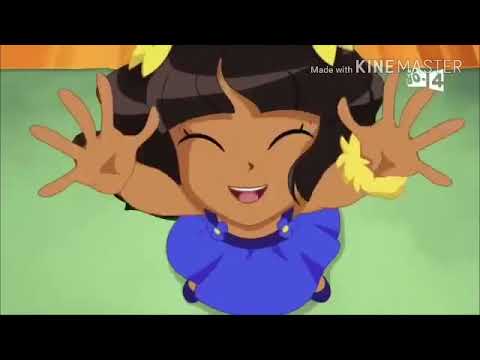 Lolirock saison 2 épisode 9 une poupée singulière