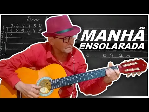 Manhã Ensolarada - Lourenço e Lourival