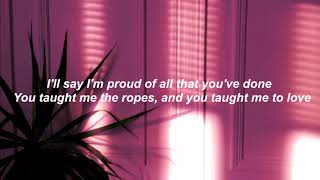 Troye Sivan - The Good Side (lyrics)