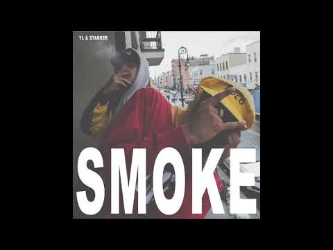 YL & Starker - Jayson Williams Feat. Rome Streetz (Prod. DJ Skizz)