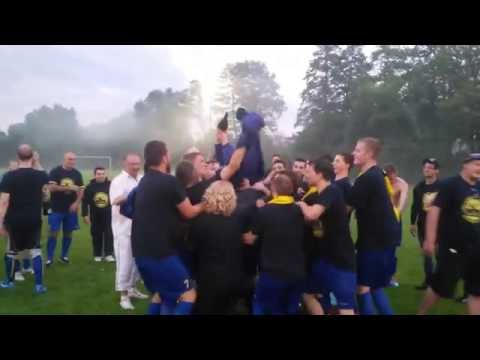 SV Bischofshagen-Wittel gewinnt Aufstiegsspiel gegen TuS Hücker-Aschen mit 1:0