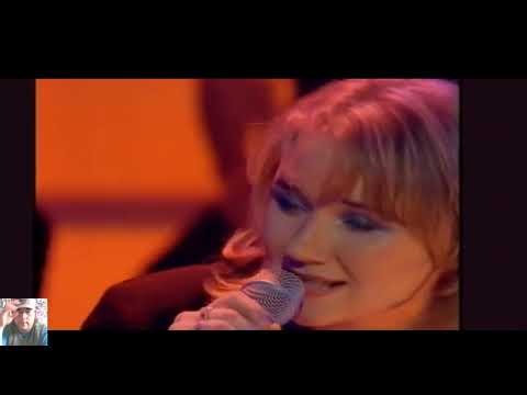 Tin Tin Out Feat Shelly Nelson _ Here's Where The Story Ends (Top Of The Pops) Reaction