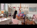 I Ran Away From Home As A Child This Is What I Learned Oil Painting Self Reflections Art Vlog