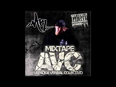 MK Nocivo - Homem Que A Dor Educou feat Teresa Carvalho