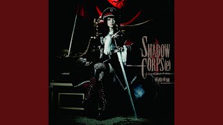 Cover art for 白銀薔薇奇譚