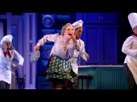 Mrs. Doubtfire Trailer
