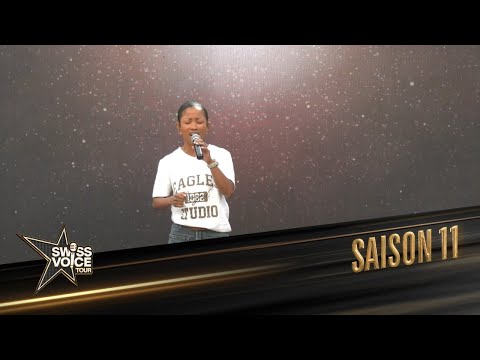 Ando - Swiss Voice Tour 2026, Riviera Centre