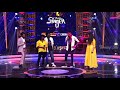 Sam Singing STOVE MELA KADAI Sad Version Super Singer 8 Part 1