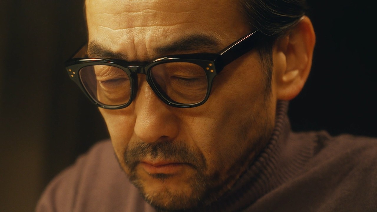 Miniature de la vidéo 余命わずかな夫が見せる、妻への執着と純愛　いまおかしんじ監督　谷崎潤一郎原作「鍵」特報 du film 鍵