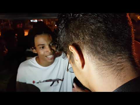 NEO VS THORMENT - FINAL - (RESISTÊNCIA) RODA CULTURAL DE VILA