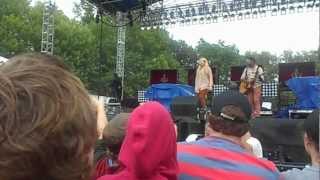 Suitcases by Dara Maclean